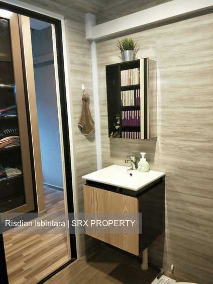 Blk 987B Buangkok Green (Hougang), HDB 3 Rooms #180431842